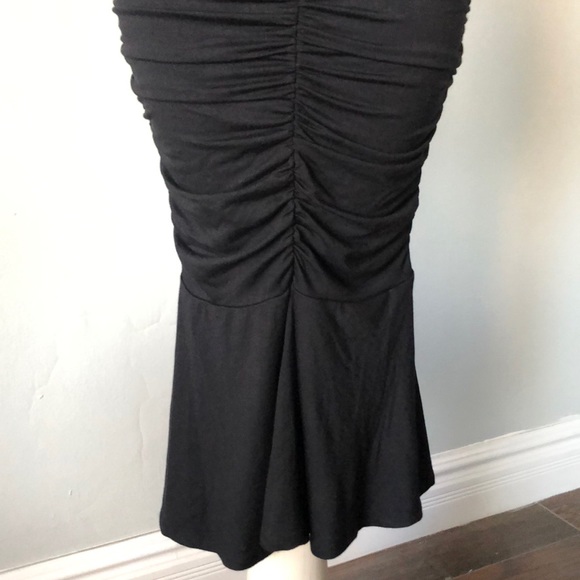 Reformation Ruched Midi Lassi Dress - Picture 10 of 16